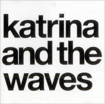 logo Katrina And The Waves